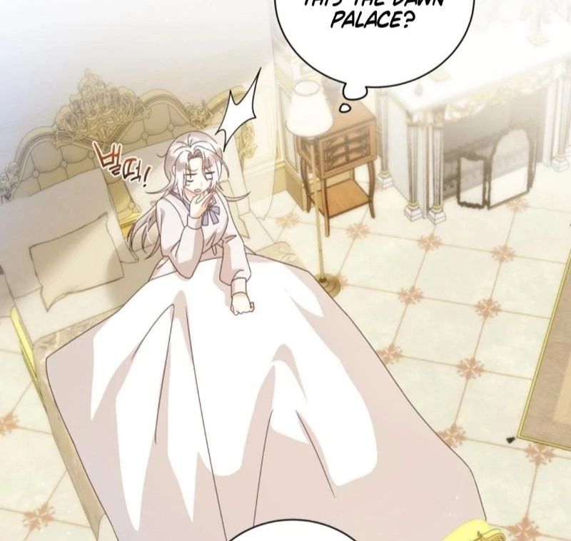 I Will Not Be the Supporting Character Forever Chapter 27 - Page 64