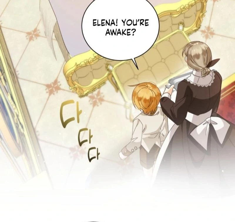 I Will Not Be the Supporting Character Forever Chapter 27 - Page 65