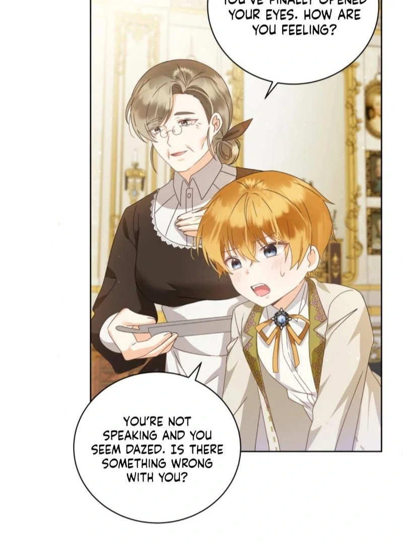 I Will Not Be the Supporting Character Forever Chapter 27 - Page 67