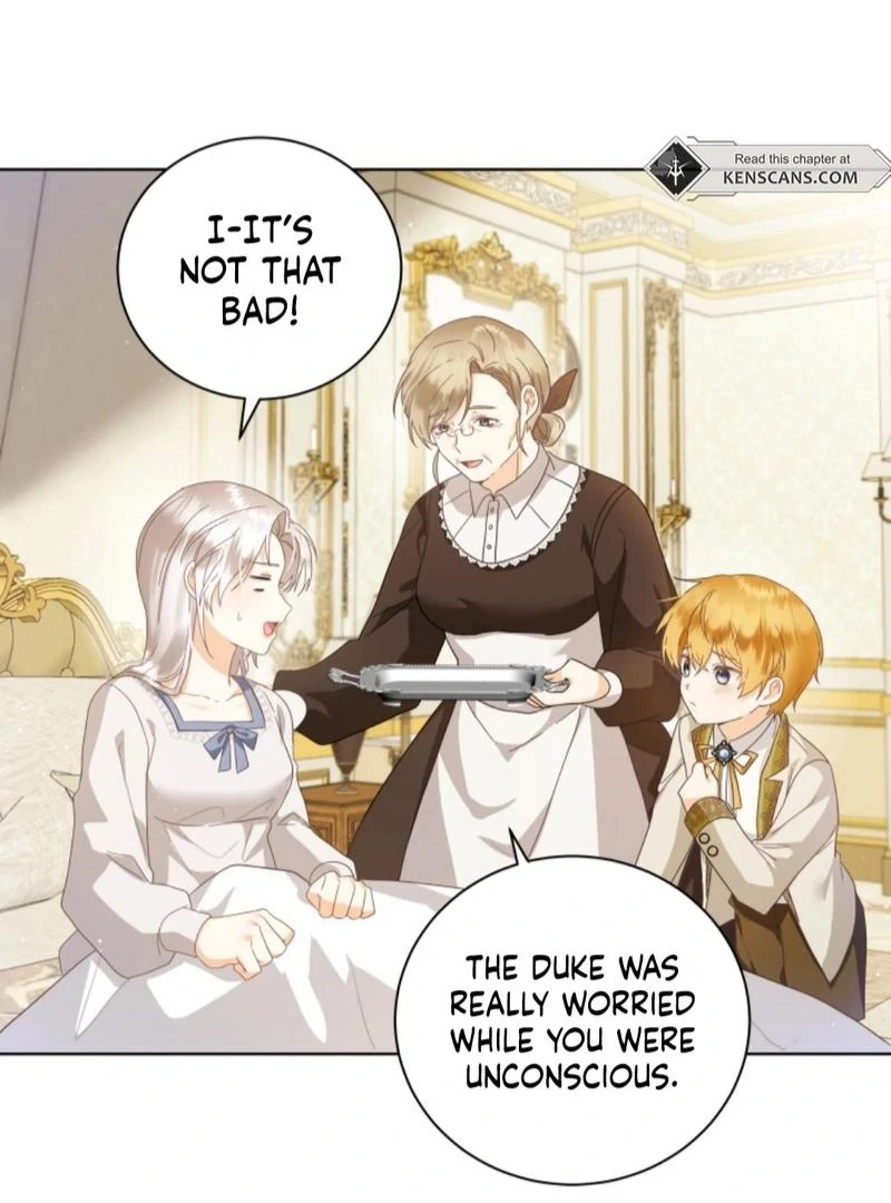 I Will Not Be the Supporting Character Forever Chapter 27 - Page 68