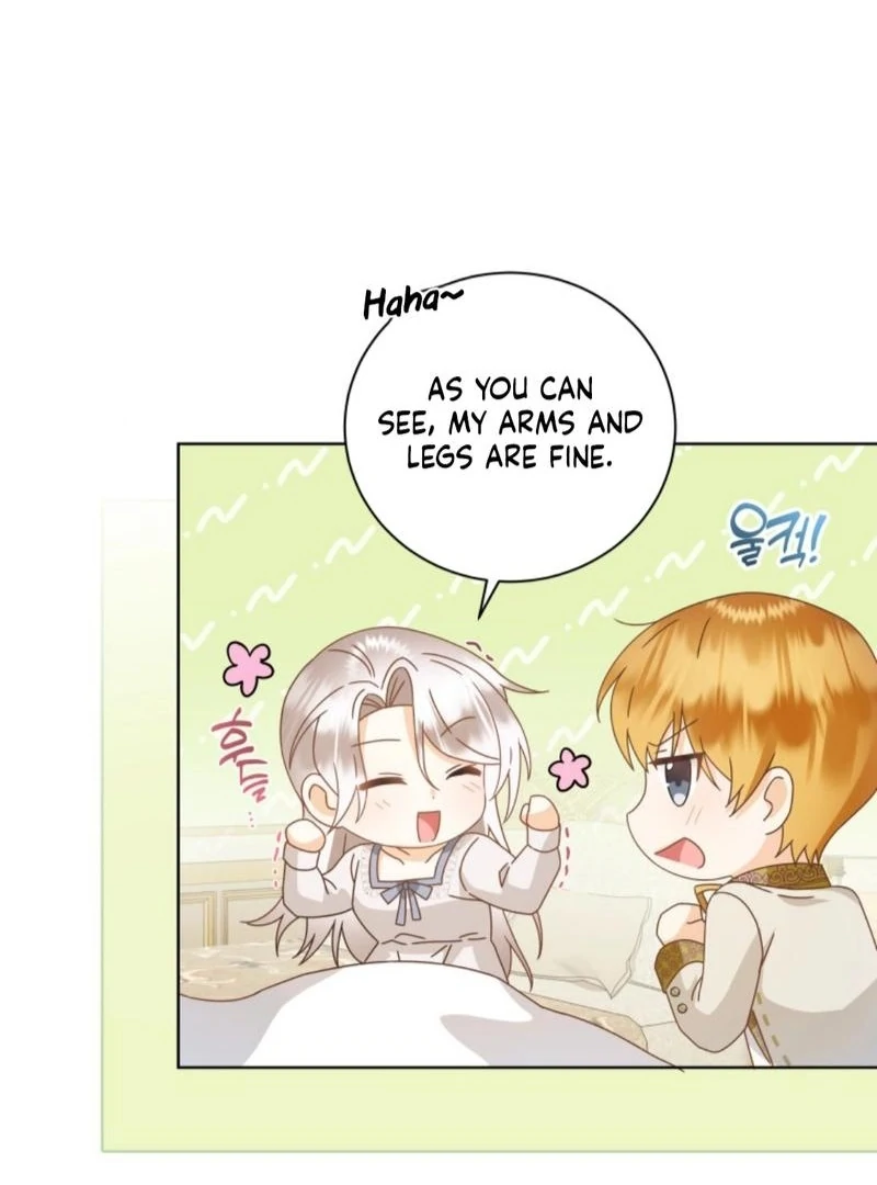 I Will Not Be the Supporting Character Forever Chapter 27 - Page 69