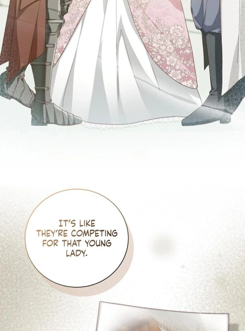 I Will Not Be the Supporting Character Forever Chapter 27 - Page 7