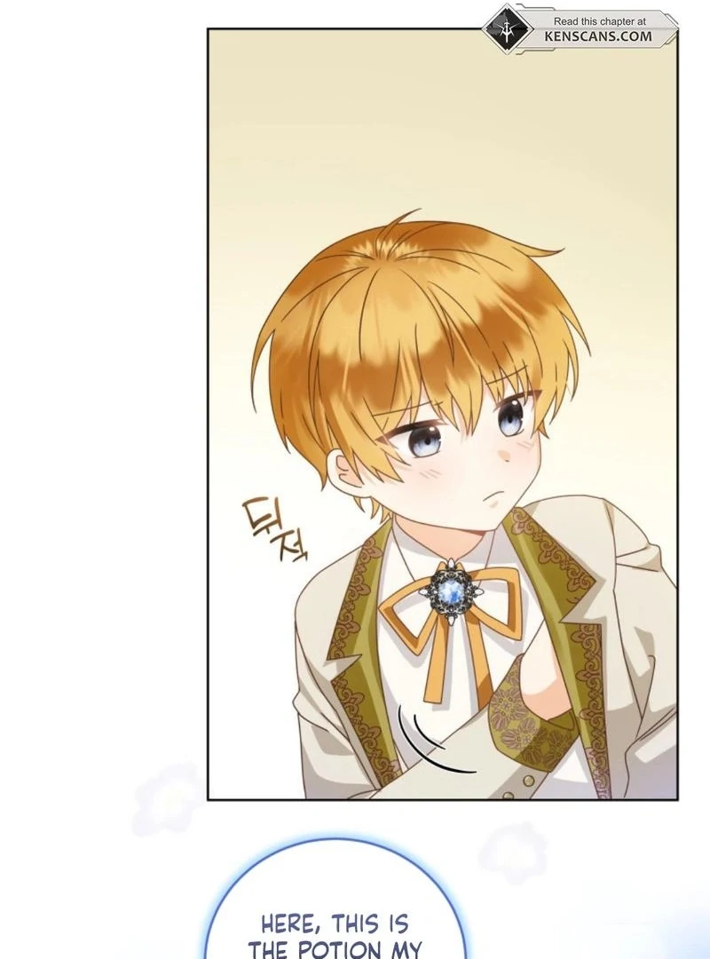 I Will Not Be the Supporting Character Forever Chapter 27 - Page 72