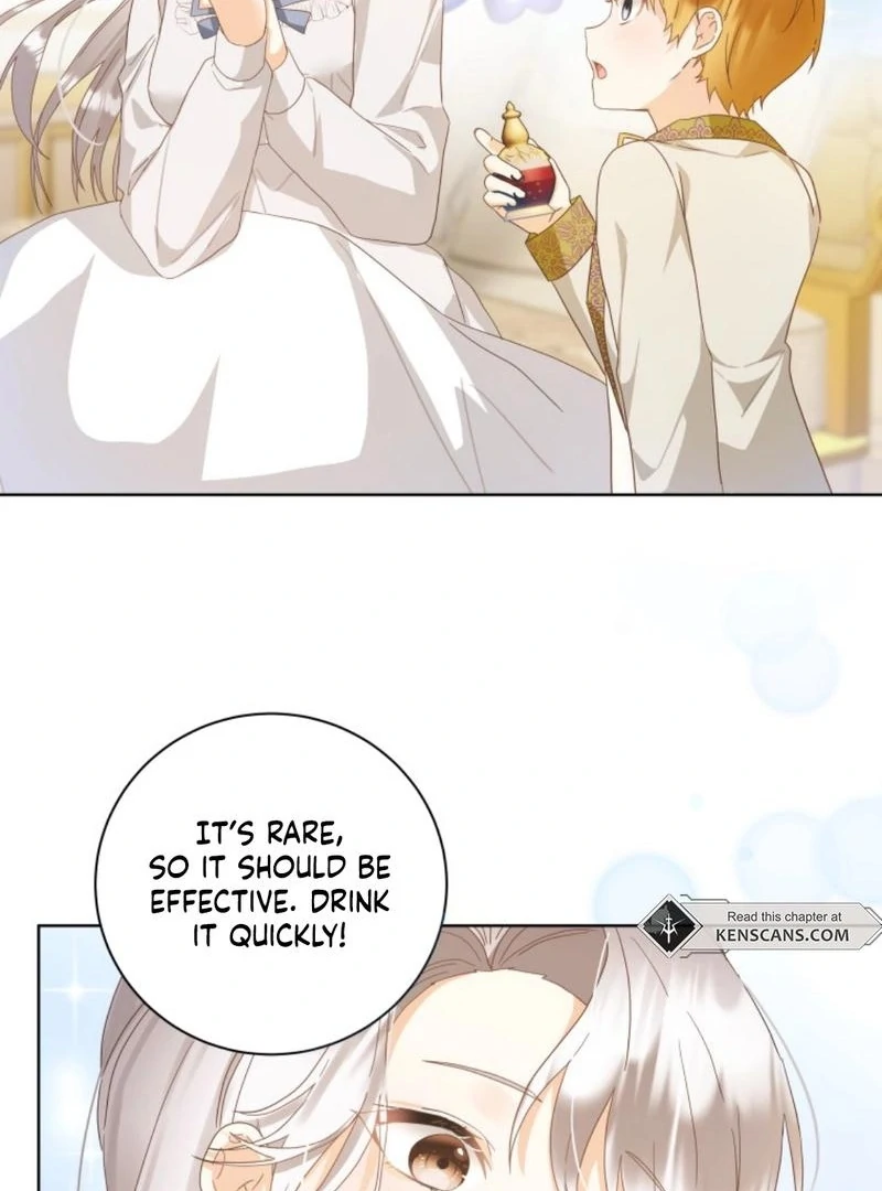 I Will Not Be the Supporting Character Forever Chapter 27 - Page 74