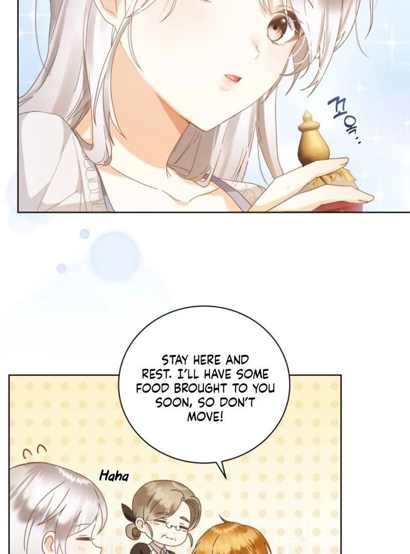 I Will Not Be the Supporting Character Forever Chapter 27 - Page 75