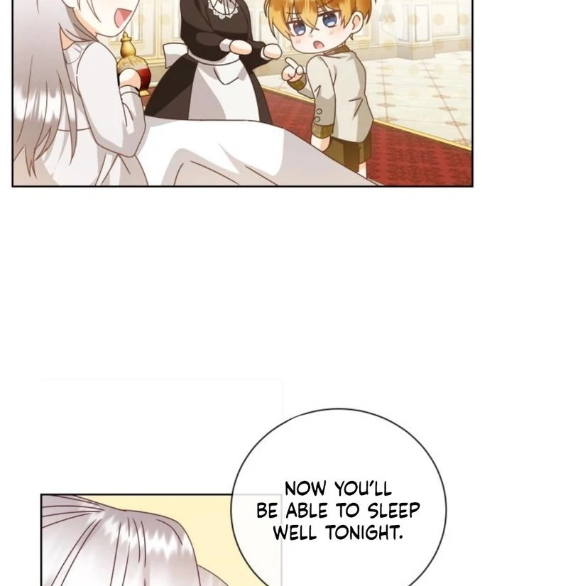 I Will Not Be the Supporting Character Forever Chapter 27 - Page 76