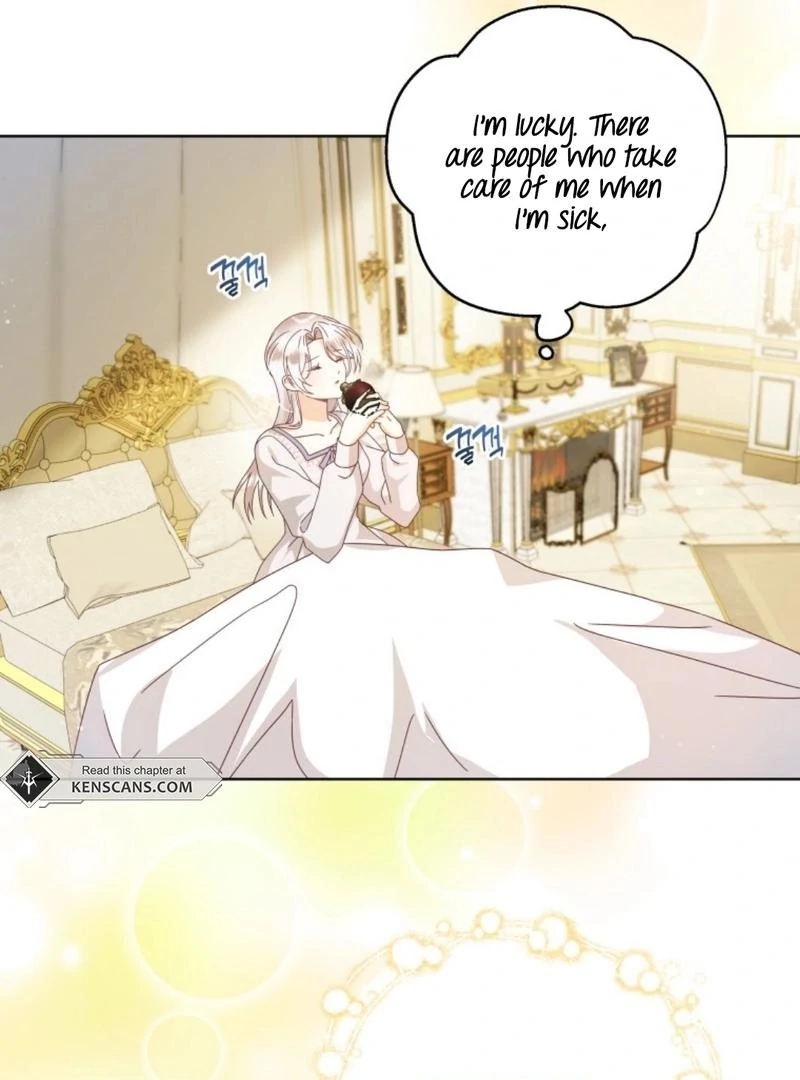 I Will Not Be the Supporting Character Forever Chapter 27 - Page 78