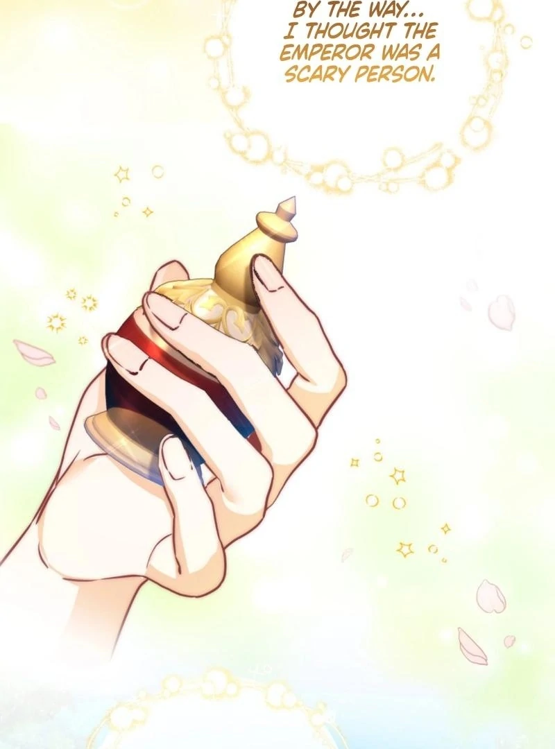 I Will Not Be the Supporting Character Forever Chapter 27 - Page 79