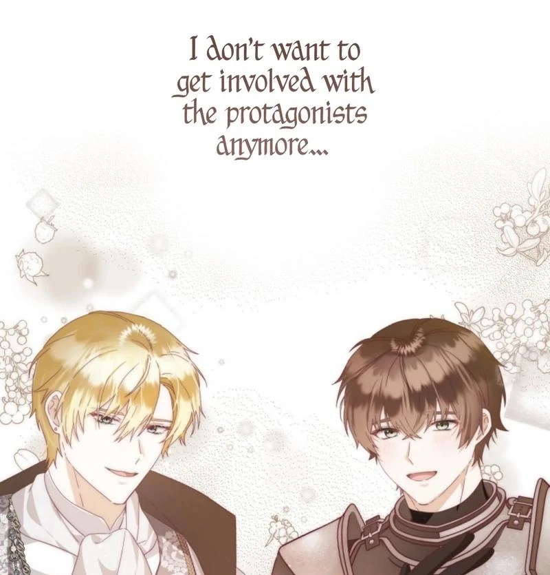I Will Not Be the Supporting Character Forever Chapter 27 - Page 82