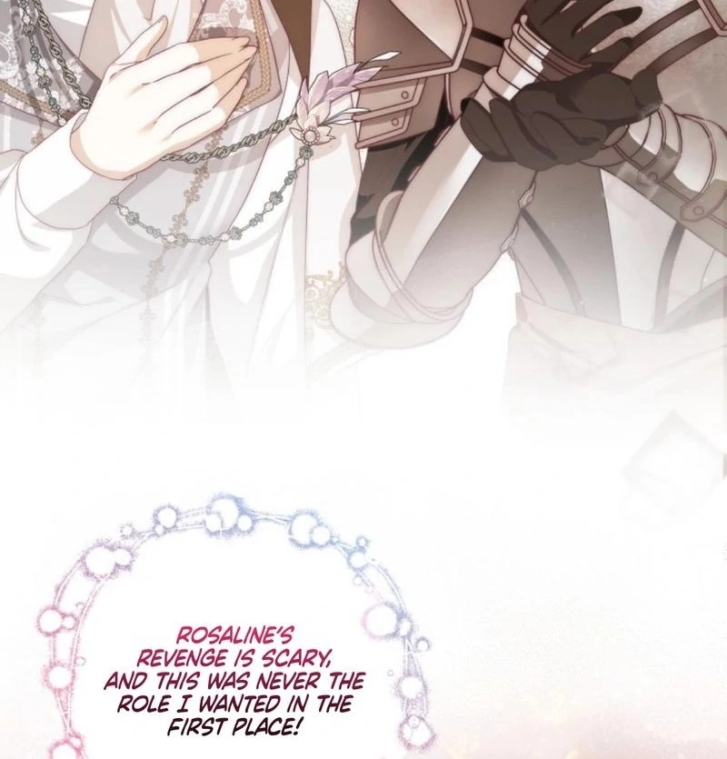 I Will Not Be the Supporting Character Forever Chapter 27 - Page 83