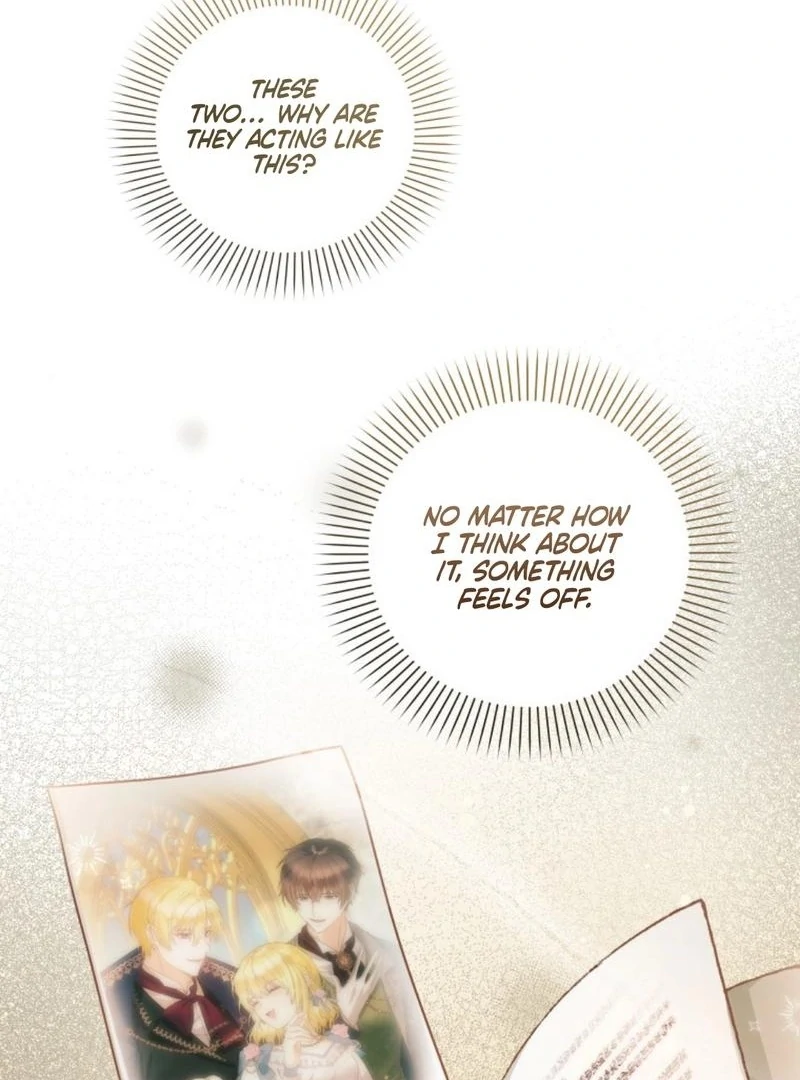 I Will Not Be the Supporting Character Forever Chapter 27 - Page 9