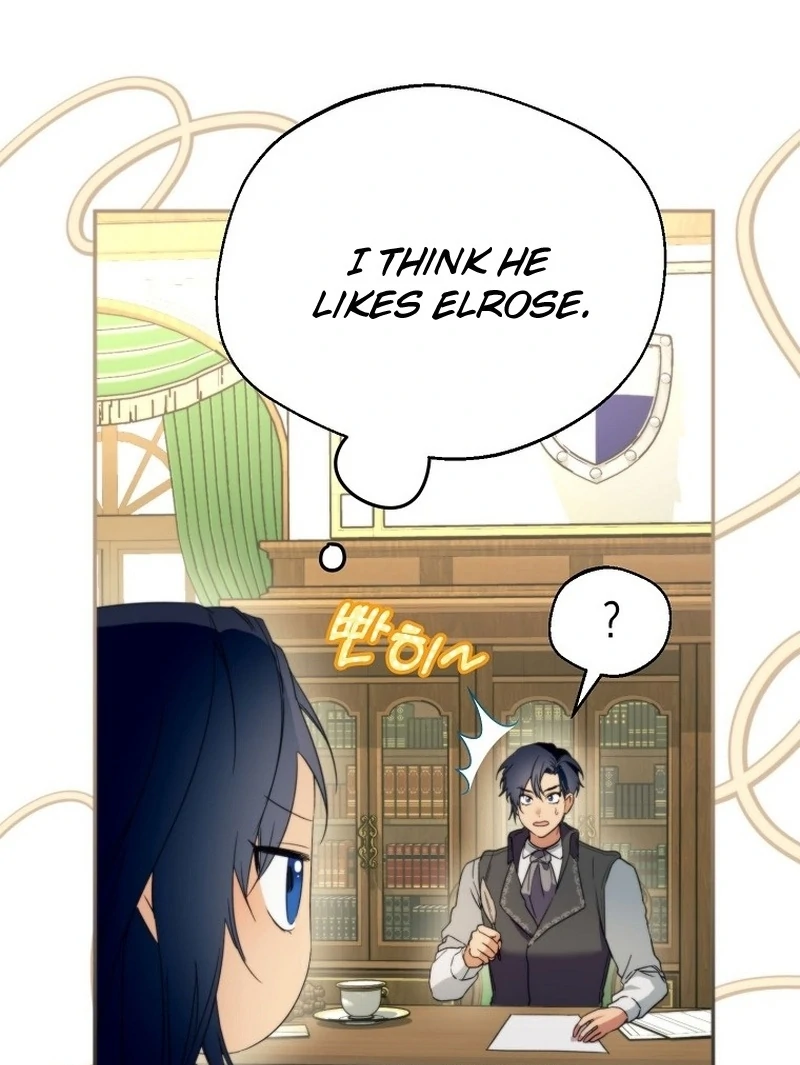 I Will Not Be the Supporting Character Forever Chapter 27 - Page 93