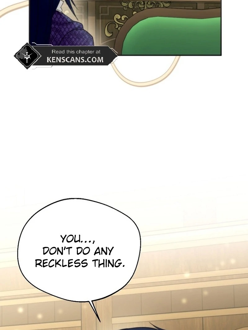 I Will Not Be the Supporting Character Forever Chapter 27 - Page 94