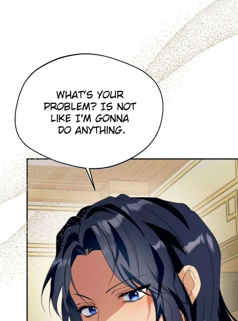 I Will Not Be the Supporting Character Forever Chapter 27 - Page 96