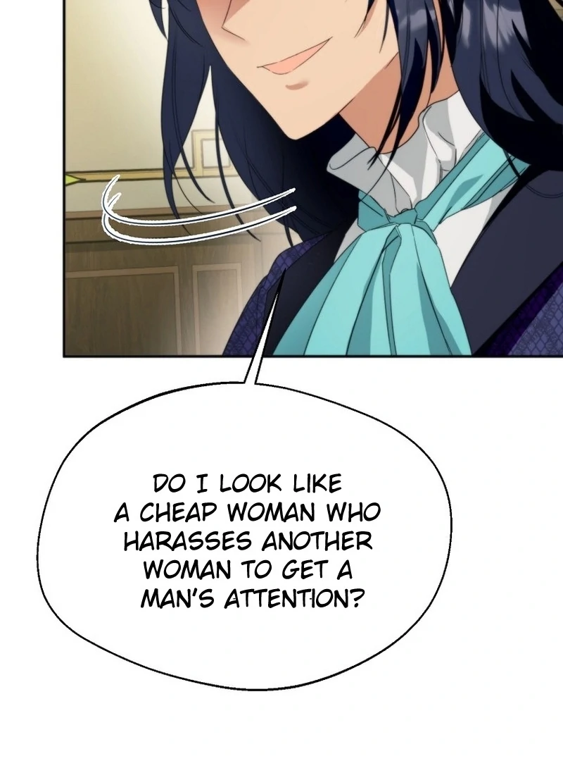 I Will Not Be the Supporting Character Forever Chapter 27 - Page 97