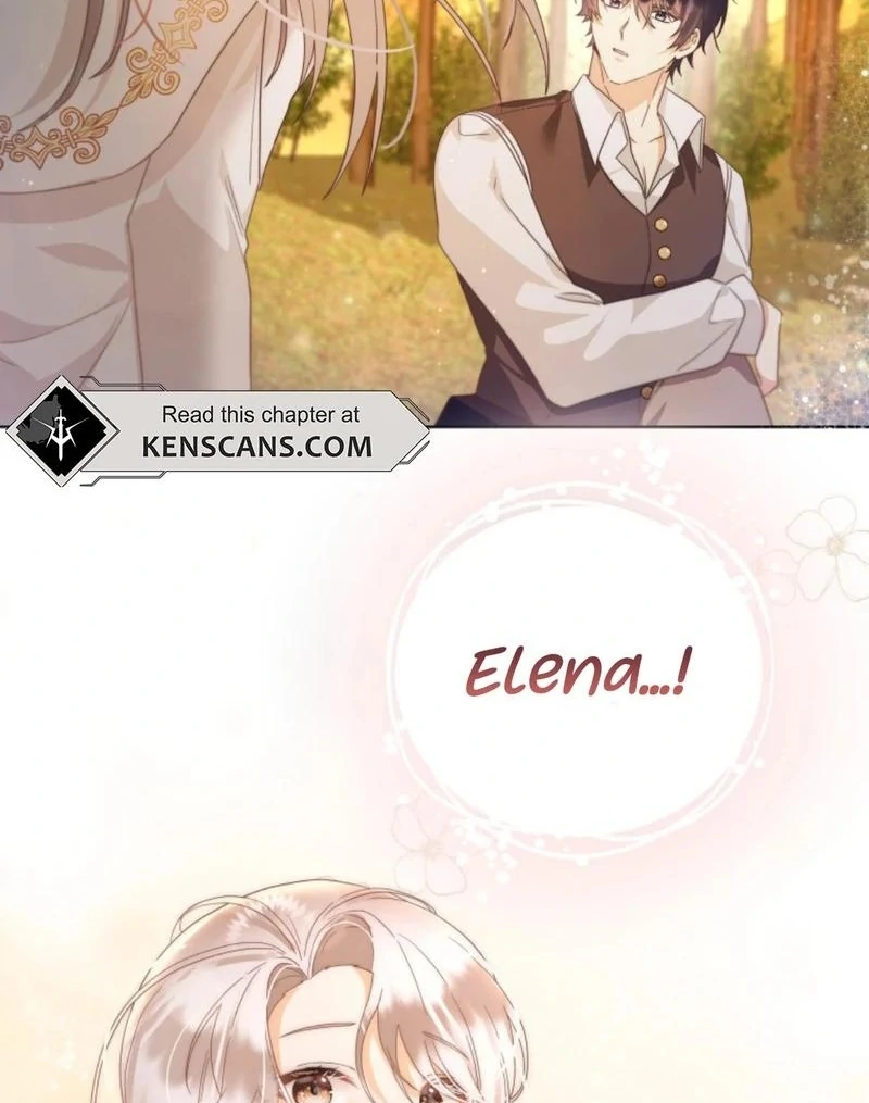 I Will Not Be the Supporting Character Forever Chapter 28 - Page 15