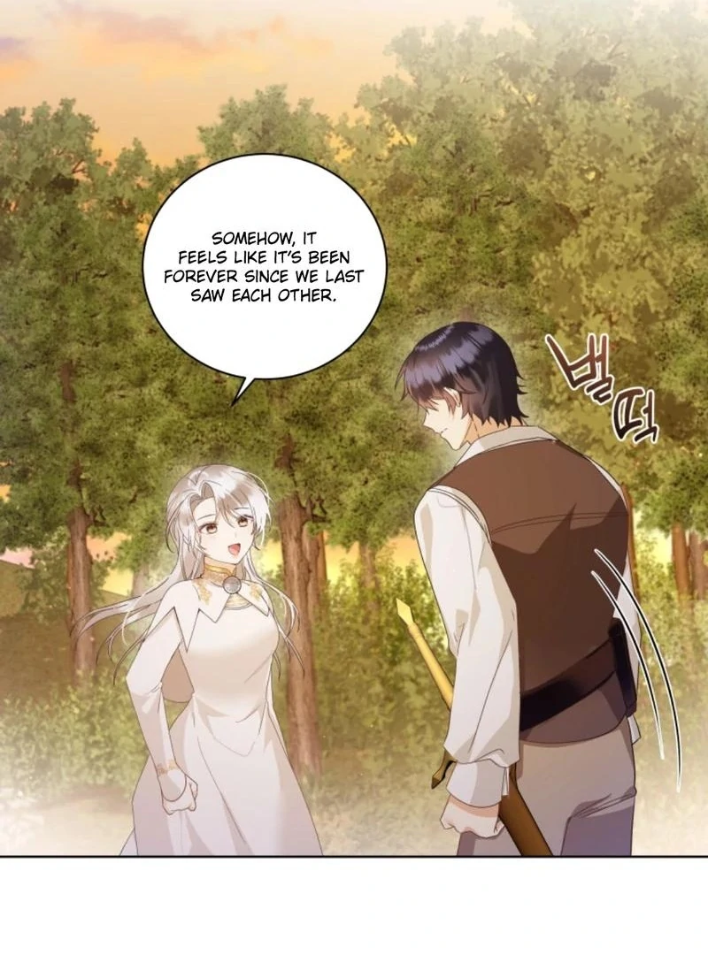 I Will Not Be the Supporting Character Forever Chapter 28 - Page 19