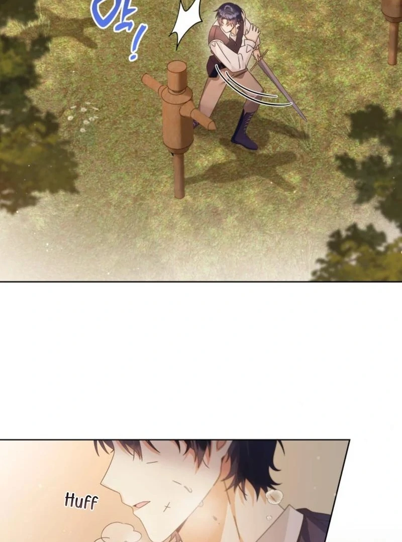 I Will Not Be the Supporting Character Forever Chapter 28 - Page 2