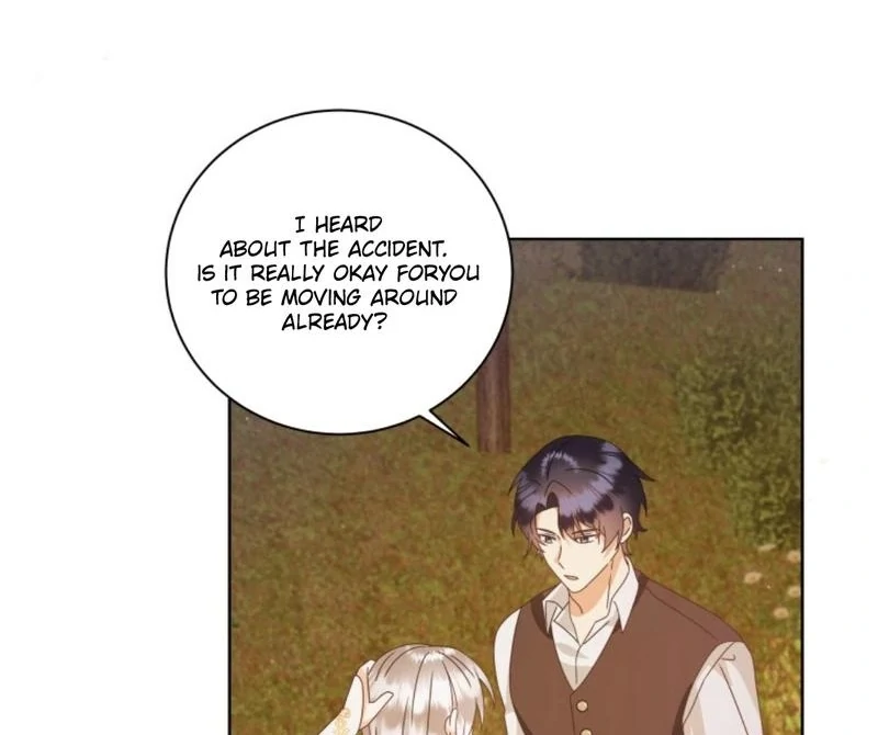 I Will Not Be the Supporting Character Forever Chapter 28 - Page 21