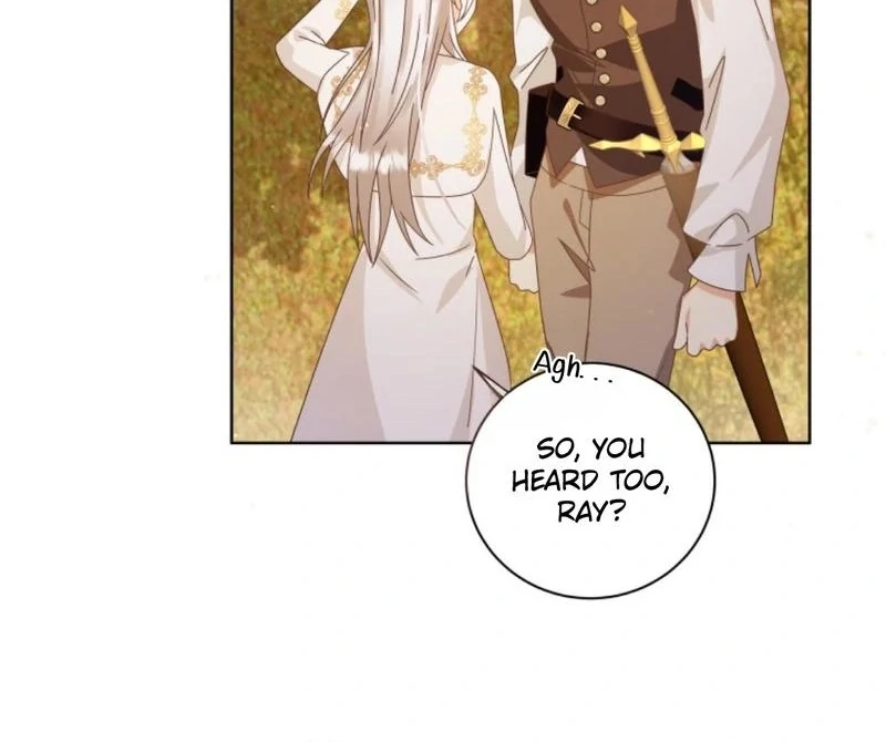 I Will Not Be the Supporting Character Forever Chapter 28 - Page 22