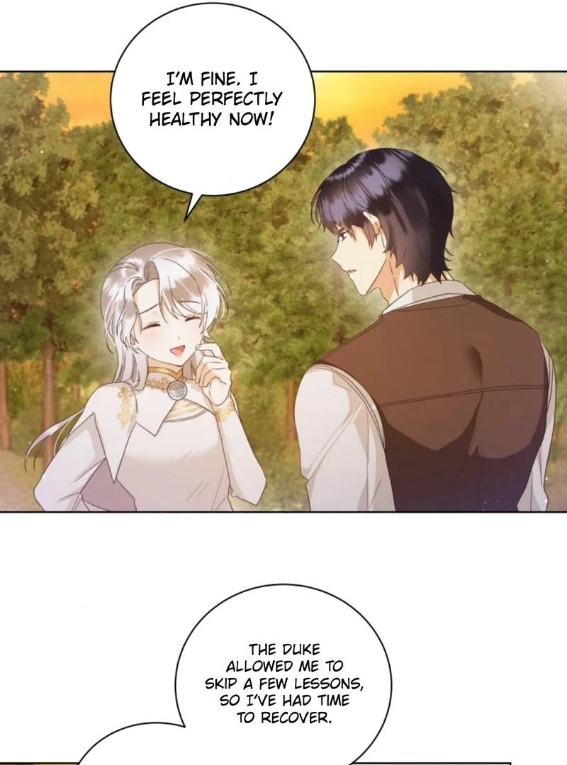 I Will Not Be the Supporting Character Forever Chapter 28 - Page 23
