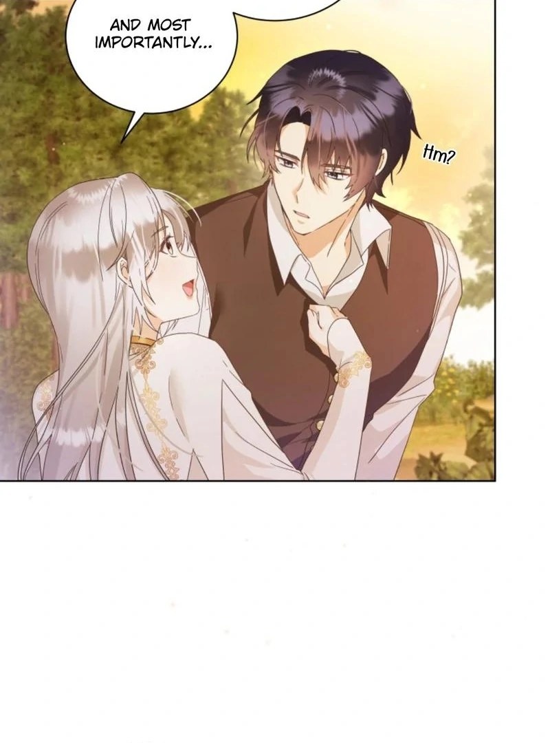I Will Not Be the Supporting Character Forever Chapter 28 - Page 24