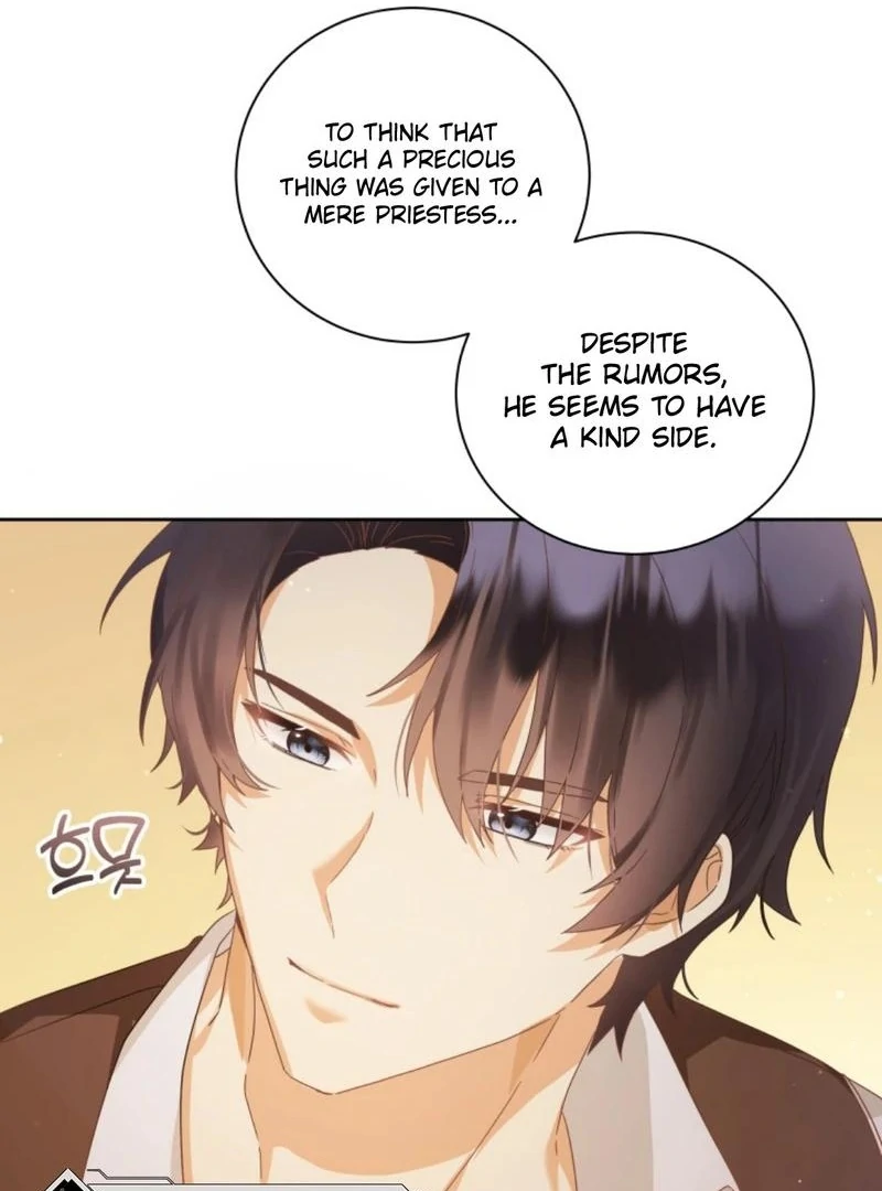 I Will Not Be the Supporting Character Forever Chapter 28 - Page 26