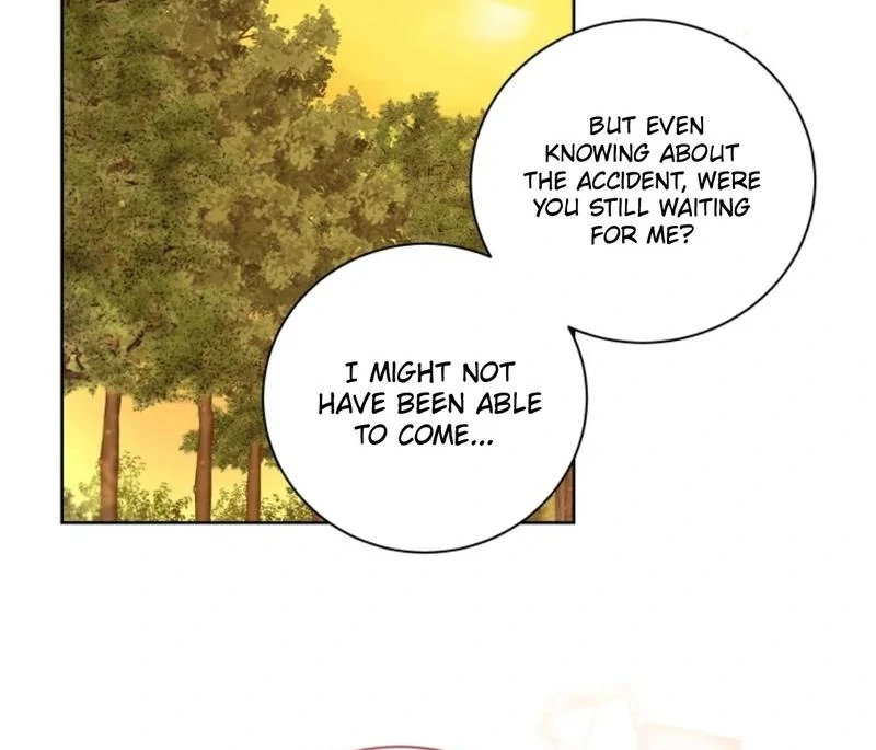 I Will Not Be the Supporting Character Forever Chapter 28 - Page 28