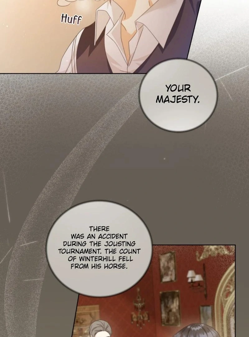 I Will Not Be the Supporting Character Forever Chapter 28 - Page 3