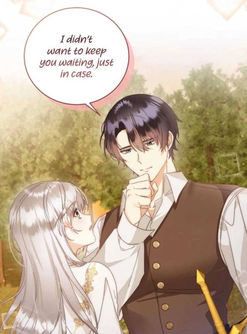 I Will Not Be the Supporting Character Forever Chapter 28 - Page 30