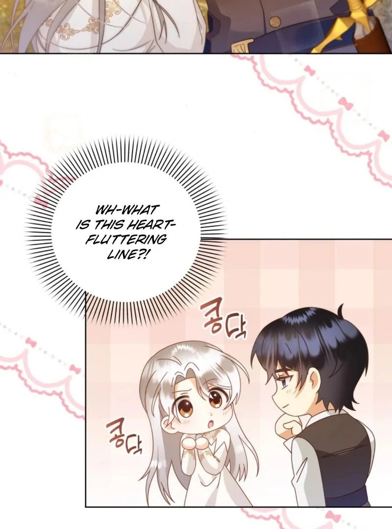 I Will Not Be the Supporting Character Forever Chapter 28 - Page 31