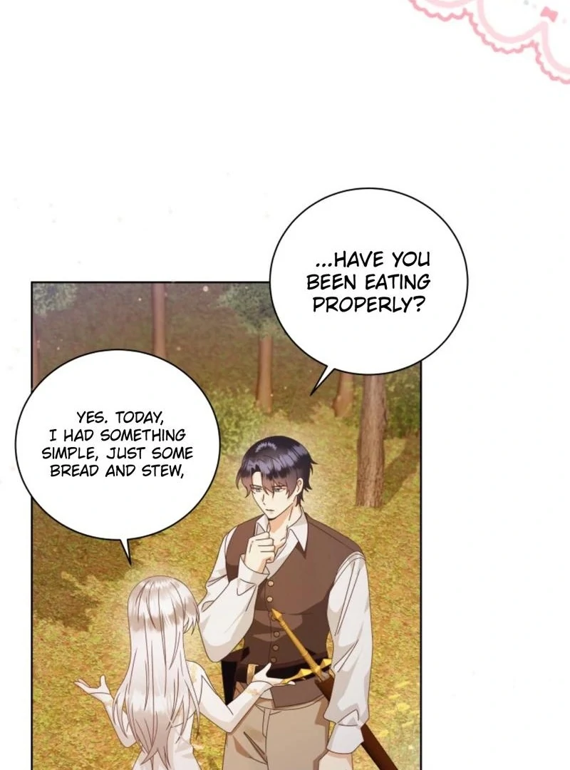 I Will Not Be the Supporting Character Forever Chapter 28 - Page 32