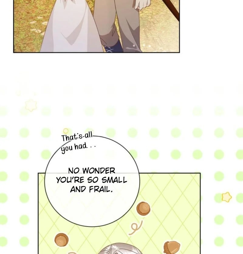 I Will Not Be the Supporting Character Forever Chapter 28 - Page 33