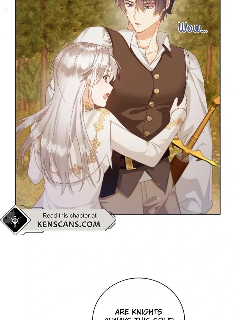 I Will Not Be the Supporting Character Forever Chapter 28 - Page 37