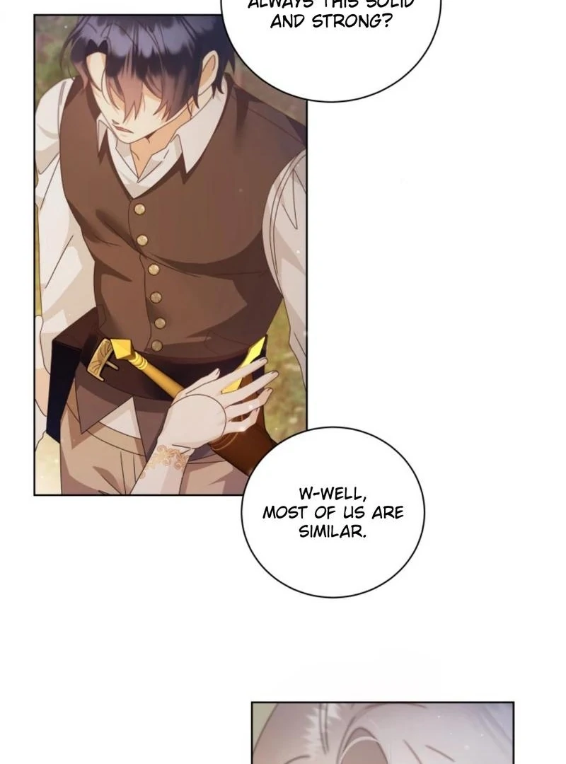 I Will Not Be the Supporting Character Forever Chapter 28 - Page 38