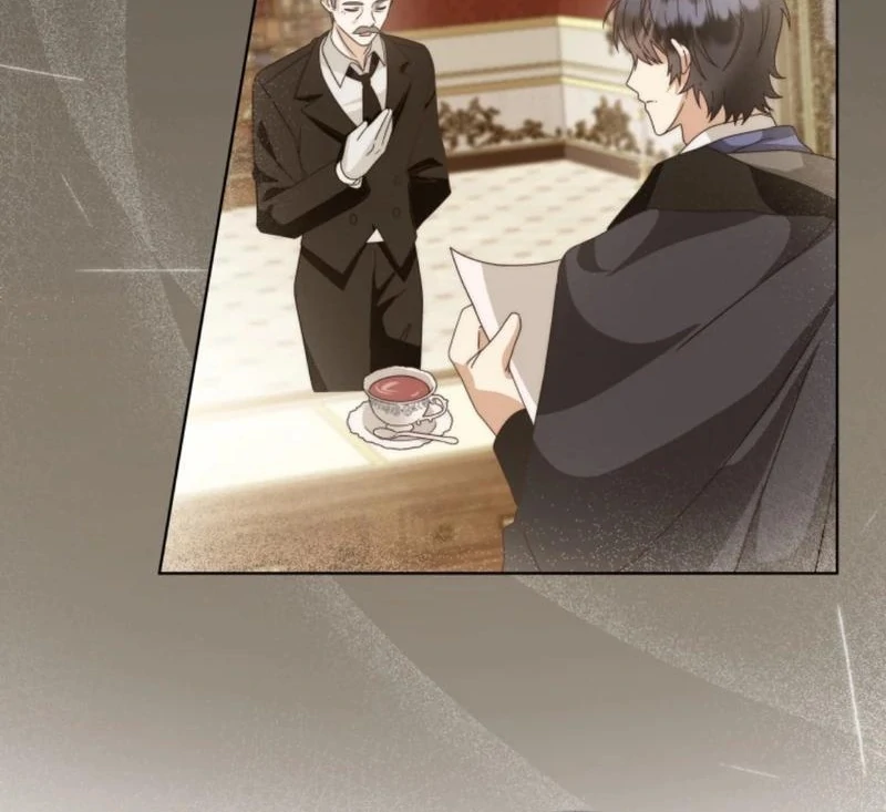 I Will Not Be the Supporting Character Forever Chapter 28 - Page 4