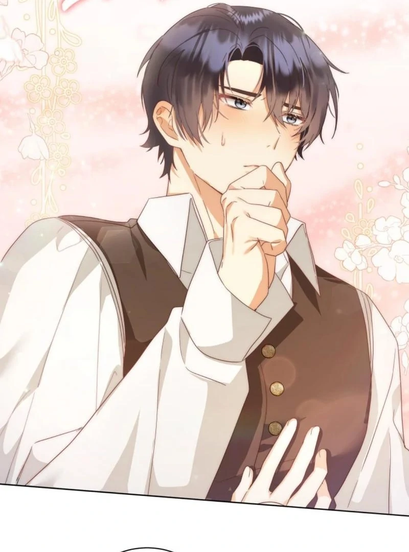 I Will Not Be the Supporting Character Forever Chapter 28 - Page 41