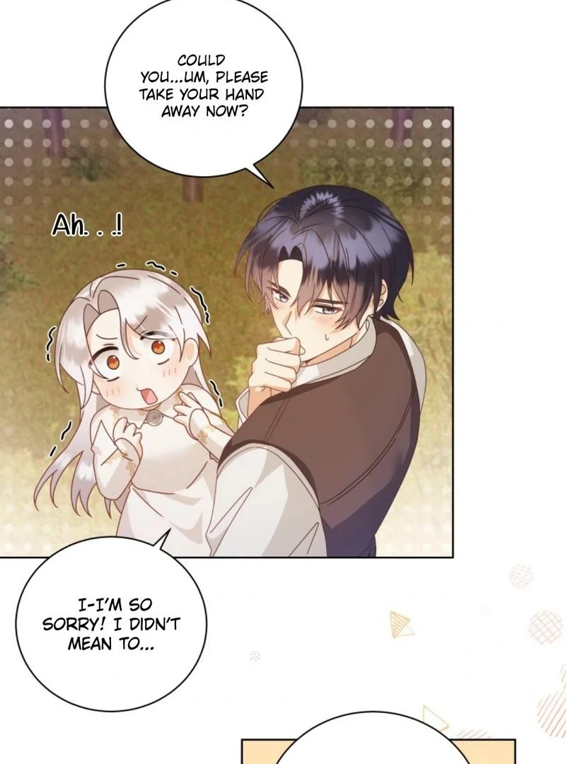 I Will Not Be the Supporting Character Forever Chapter 28 - Page 42