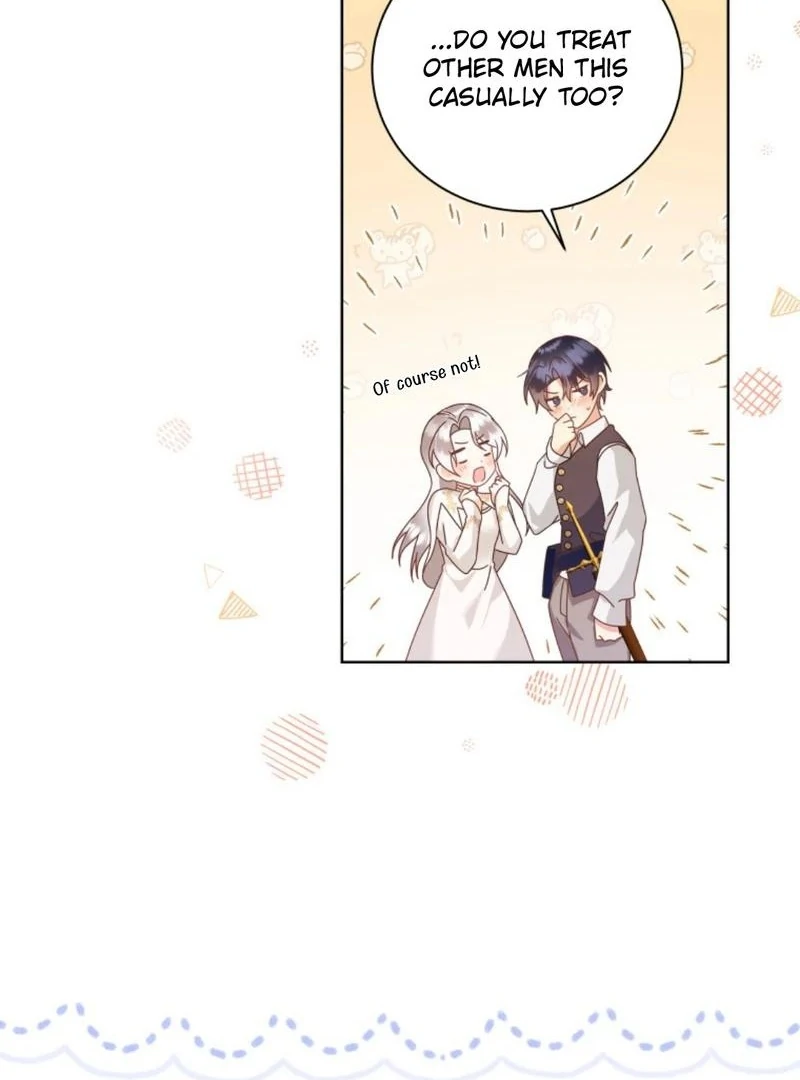 I Will Not Be the Supporting Character Forever Chapter 28 - Page 43