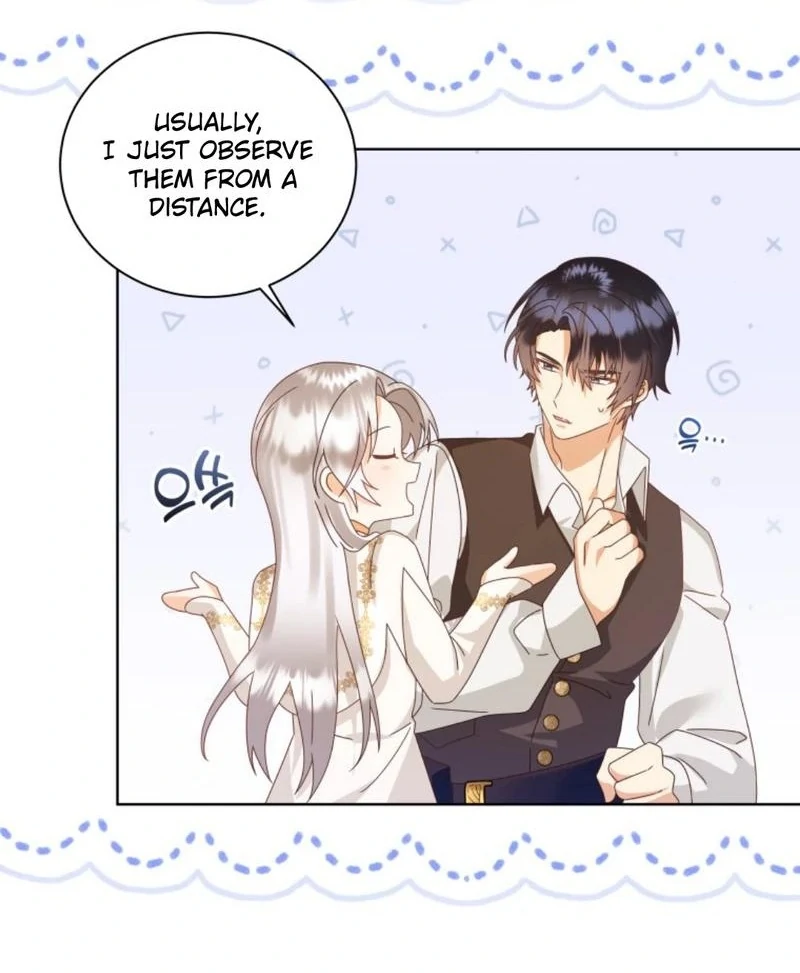 I Will Not Be the Supporting Character Forever Chapter 28 - Page 44