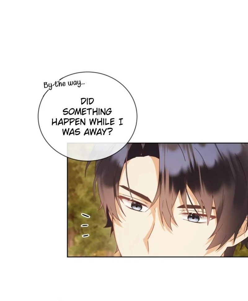 I Will Not Be the Supporting Character Forever Chapter 28 - Page 45