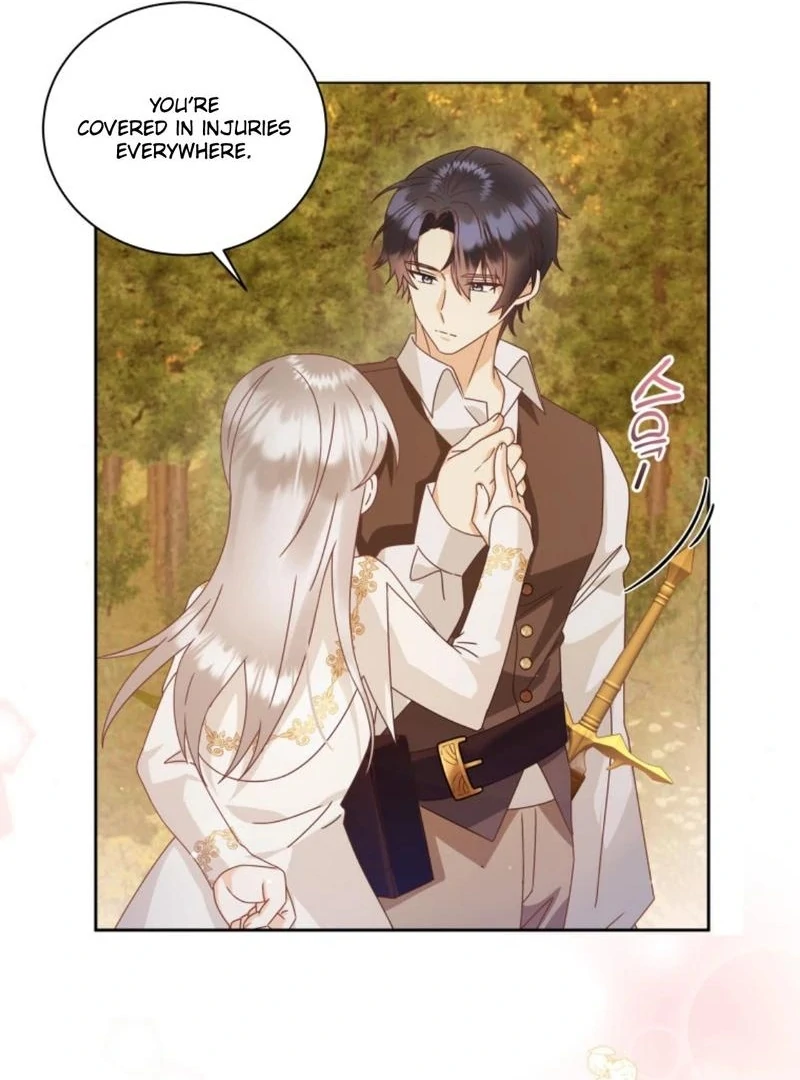I Will Not Be the Supporting Character Forever Chapter 28 - Page 46