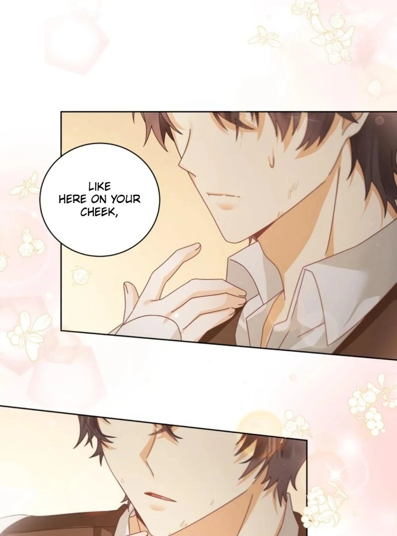 I Will Not Be the Supporting Character Forever Chapter 28 - Page 47