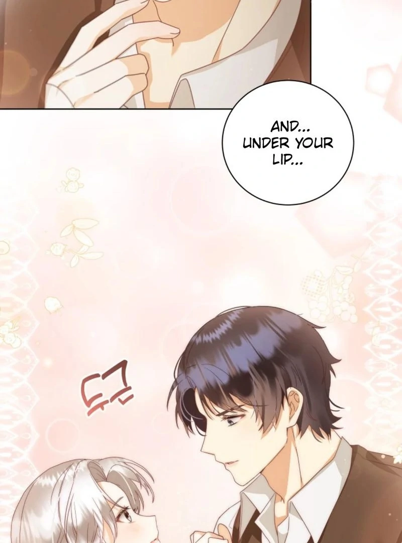 I Will Not Be the Supporting Character Forever Chapter 28 - Page 48