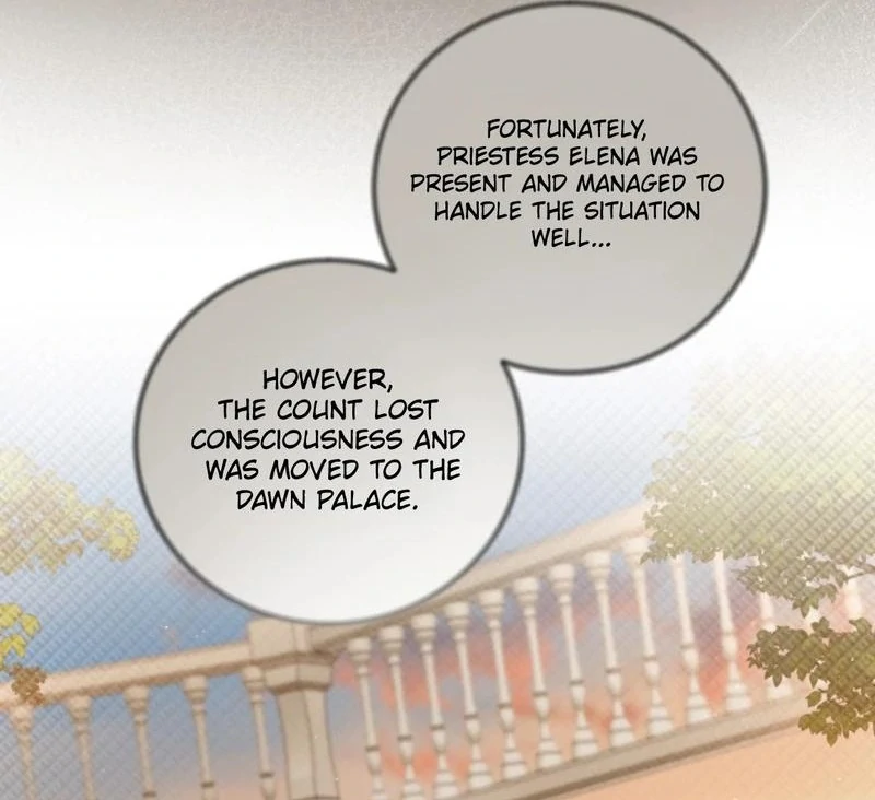 I Will Not Be the Supporting Character Forever Chapter 28 - Page 5