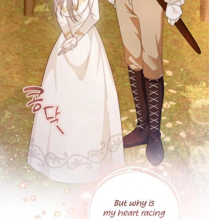I Will Not Be the Supporting Character Forever Chapter 28 - Page 51