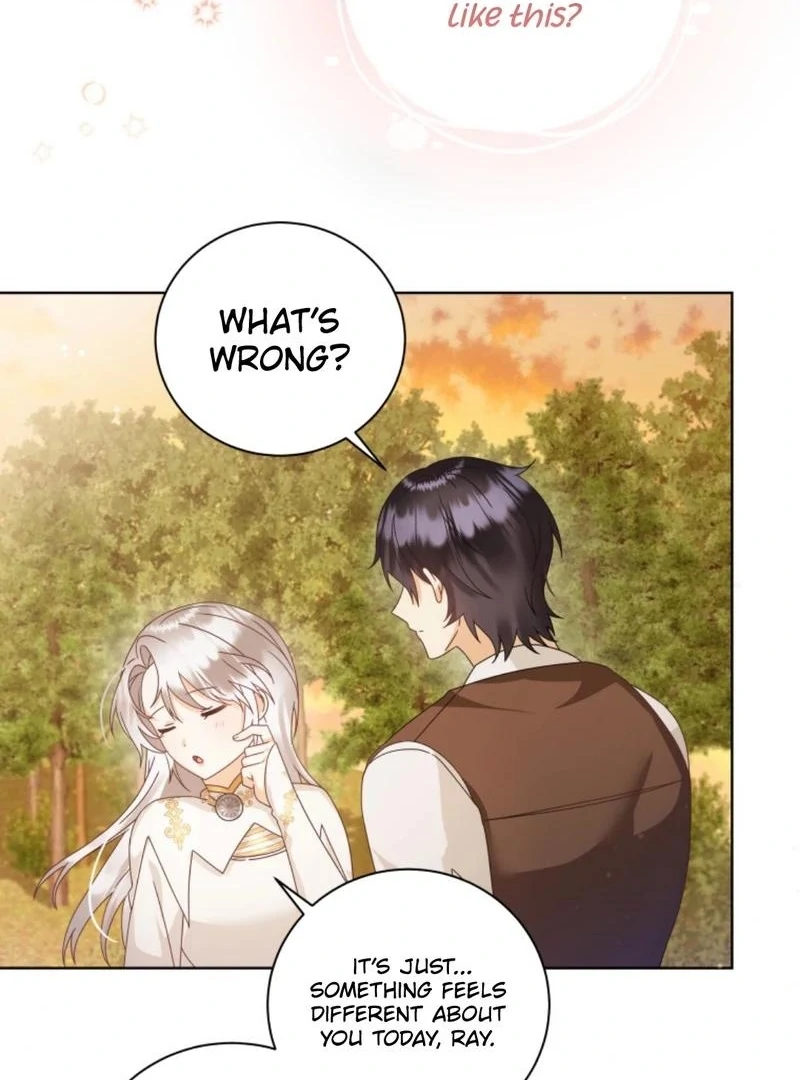 I Will Not Be the Supporting Character Forever Chapter 28 - Page 52