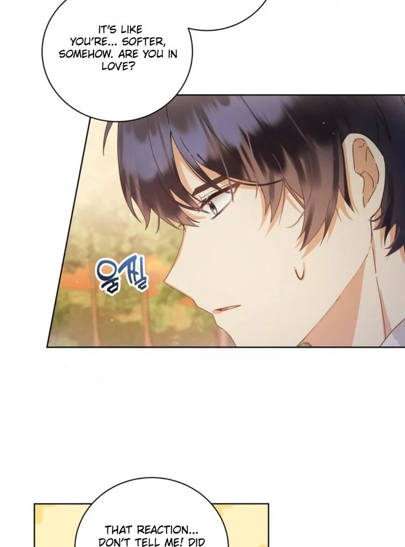 I Will Not Be the Supporting Character Forever Chapter 28 - Page 53