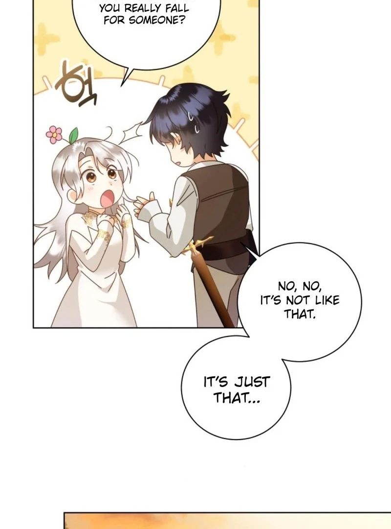 I Will Not Be the Supporting Character Forever Chapter 28 - Page 54