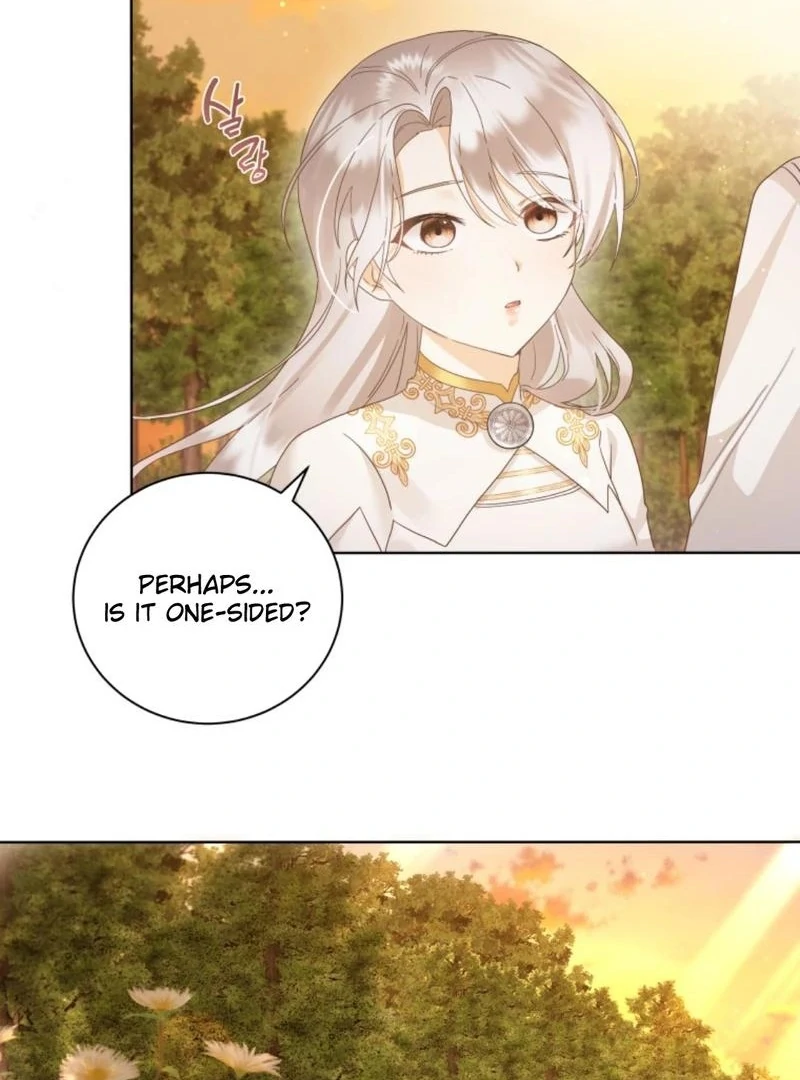 I Will Not Be the Supporting Character Forever Chapter 28 - Page 55